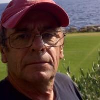 Gilbert Oswald, photo 1