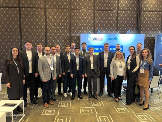 Arthur Buhaichenko, photo 2