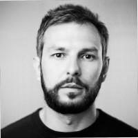 Maxim Chumak, photo 1