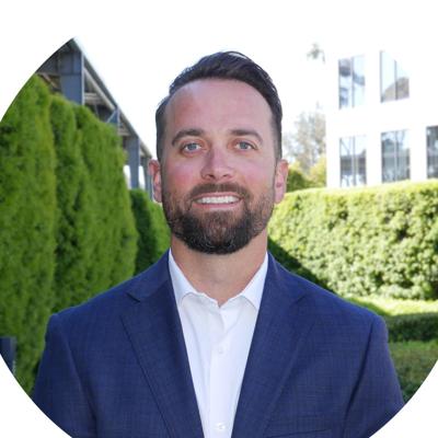 Gregory Garcia, photo 1