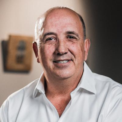 Eric Hafter, photo 1