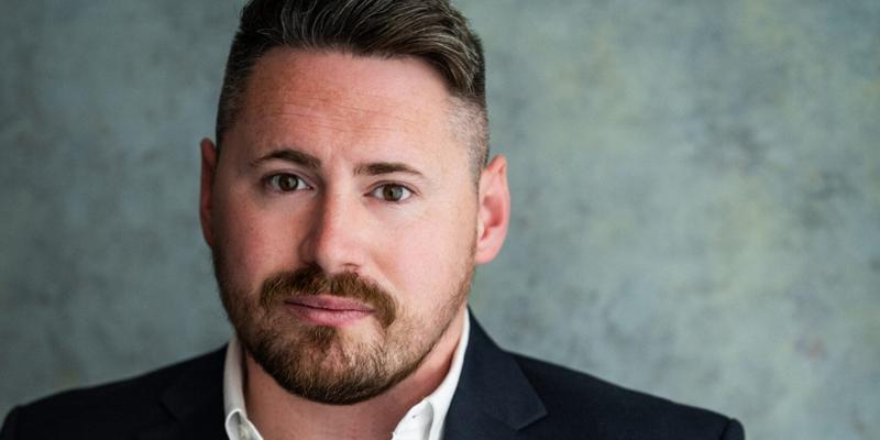 Timothy Oconnell, photo 1