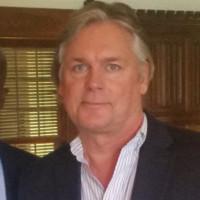 Brian Sroub, photo 1