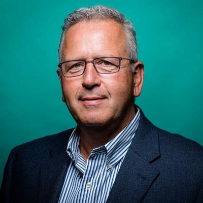 Joseph DeSimone, photo 1