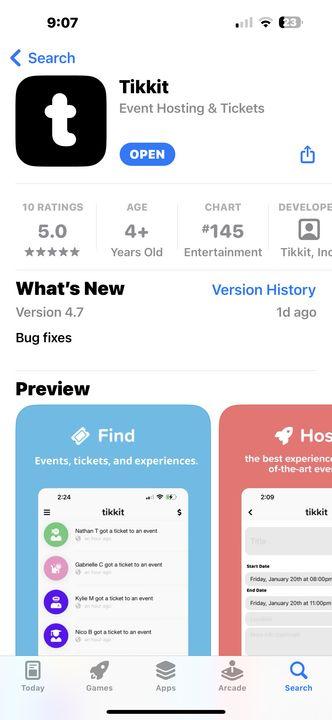 Alexander Chilton, photo 1