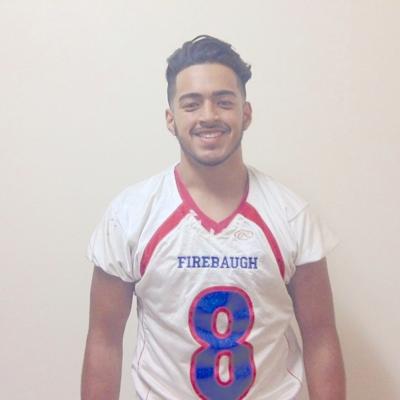 David Firebaugh, photo 2