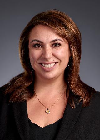 Brooke Green, photo 2