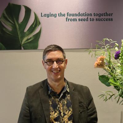 Henk Jacobs, photo 2