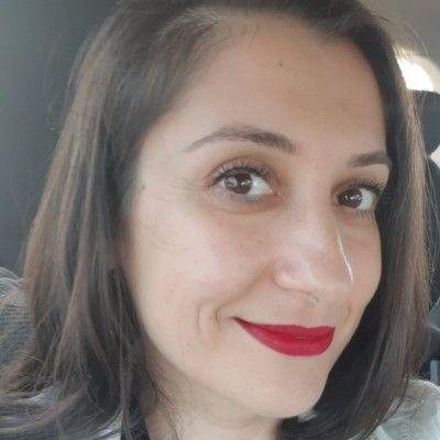 Ariana Halfin, photo 1