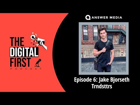 Jake Bjorseth, photo 2