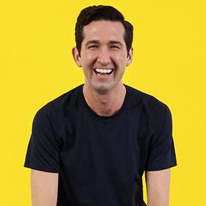 Brian Lichtenstein, photo 2