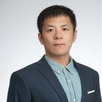 Dezheng Xu, photo 1