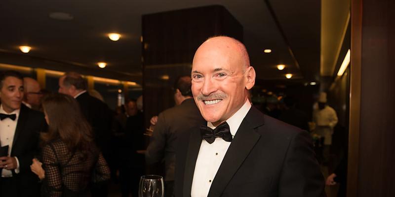 Arthur Nevid, photo 2