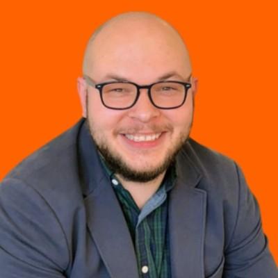 Nick Golemis, photo 2