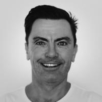 Stephen Hancock, photo 2