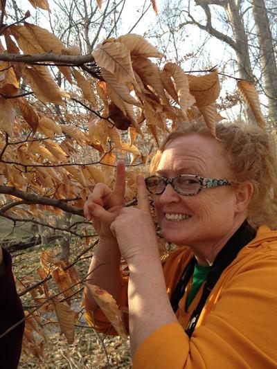 Mary McClain, photo 1