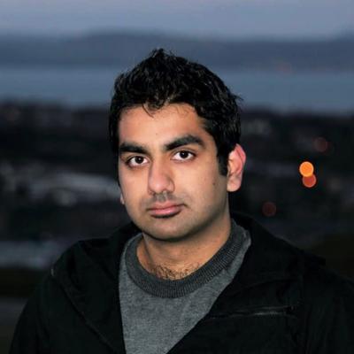 Ahmed Khalid