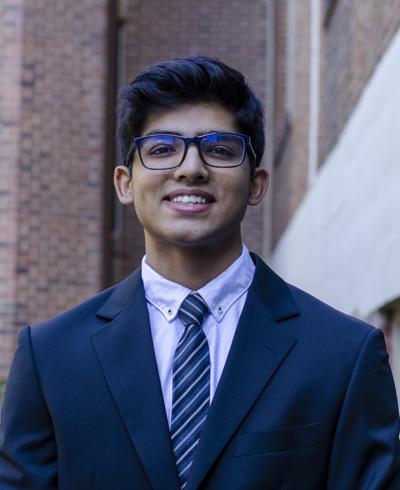 Aditya Rathi, photo 2