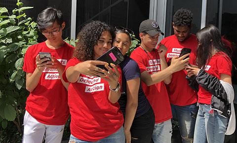 Cheyenne Meek, photo 1