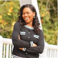 Camille Simmons, photo 2