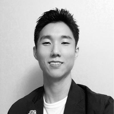 Ray (지범) Jang 🐰