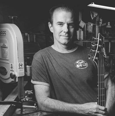 Will Conklin, photo 1