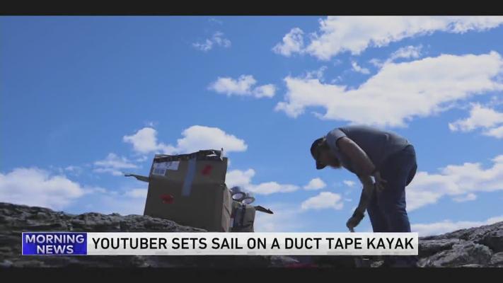 Zack Fowler, photo 2