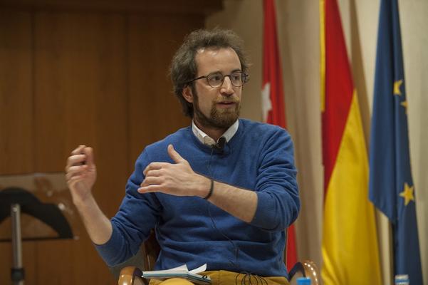 Daniele Grasso, photo 2