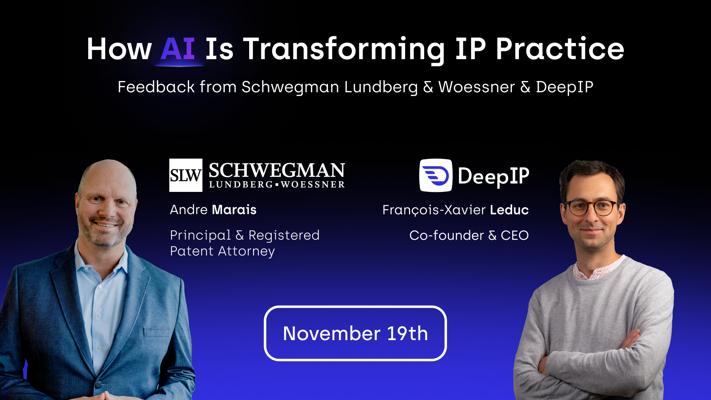 Andre Marais, photo 1