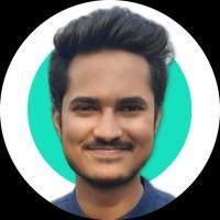 Arka Chowdhury, photo 1