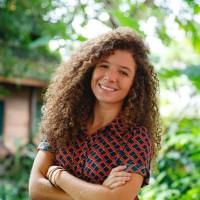 Giovana Figueiredo, photo 2