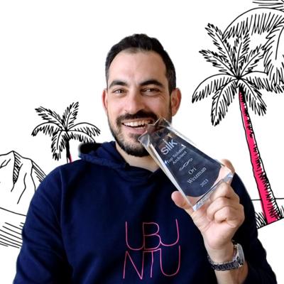 Stig Panduro, photo 2