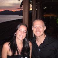 Mike Tibbs, photo 2