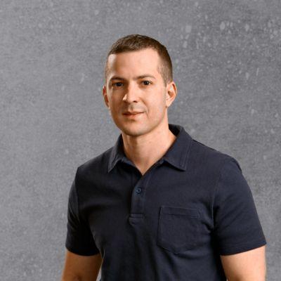 Brandon Reeves, photo 1