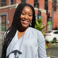 Rasheeda Davis, photo 2