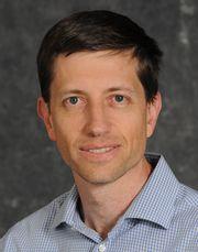 Alan Pollard, photo 2