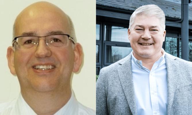 Jim Callaway, photo 1