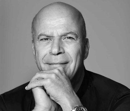 Benny Tsabba, photo 1