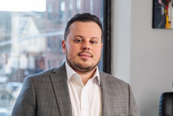 Alexander Nemirovskiy, photo 2