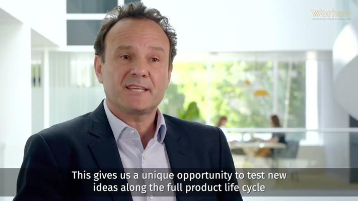 Stuart Askew, photo 2