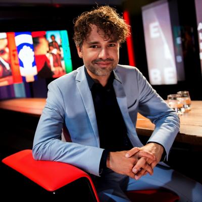 Vanderveken Thomas, photo 1