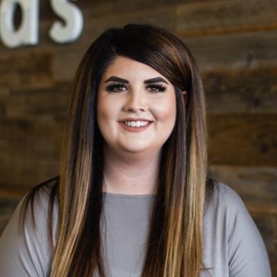 Kiley Albert, SHRM-SCP