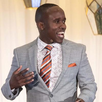 Leslie Samuel, photo 1