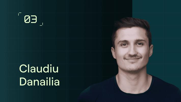 Claudiu Bele, photo 1