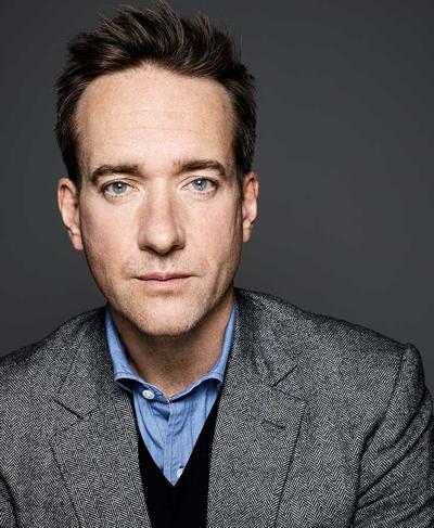 Matthew McFadden, photo 1