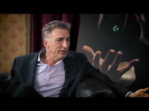 Bracken Darrell, photo 2