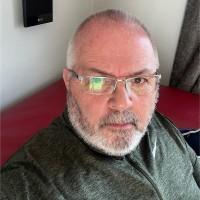 Bob Penfold, photo 1