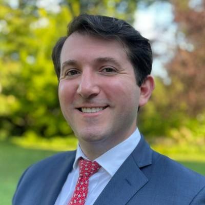 Chris Bradicich, photo 1