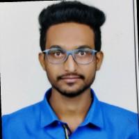 Shubham Bauskar, photo 2