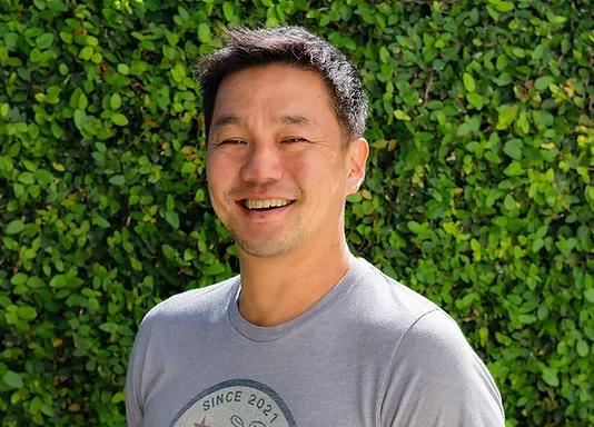 Michael Birk, photo 1